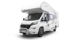 Forreste rørbøjle med tværstang - Fiat Ducato Camper (2006 - 2014 - 2016 -)(DUCATOV2-R0070-03) Forreste rørbøjle med tværstang - Fiat Ducato Camper (2006 - 2014 - 2016 -)(DUCATOV2-R0070-03)