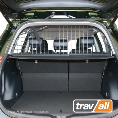 Hund- og lastgitter Toyota Rav4  2012 ->(40-TDG1417)
