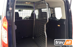 Opdelings gitter - FORD TOURNEO CONNECT (2013-)(40-TDG1458D)