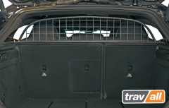 Hund- og lastgitter Mercedes Benz CLA-Class Shooting Brake ((40-TDG1507)