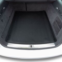 Travall bagagerumsindlæg til Audi A6 2015 - 2018 TBM1063(TBM1063) Travall bagagerumsindlæg til Audi A6 2015 - 2018 TBM1063(TBM1063)