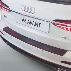 Travall kofangerbeskytter til Audi A6 2018 - 2026 TBP1158P(TBP1158P) Travall kofangerbeskytter til Audi A6 2018 - 2026 TBP1158P(TBP1158P)