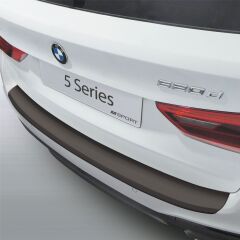Travall kofangerbeskytter til BMW 5 Series 2017 - 2020 TBP1165P(TBP1165P) Travall kofangerbeskytter til BMW 5 Series 2017 - 2020 TBP1165P(TBP1165P)