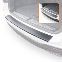 Travall kofangerbeskytter til BMW 5 Series 2020 - 2024 TBP1205P(TBP1205P) Travall kofangerbeskytter til BMW 5 Series 2020 - 2024 TBP1205P(TBP1205P)