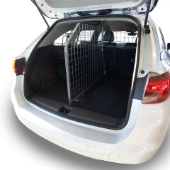 Travall opdelingsgitter til Opel Astra St 2015 - 2022 TDG1514D(TDG1514D) Travall opdelingsgitter til Opel Astra St 2015 - 2022 TDG1514D(TDG1514D)