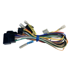 Assy kabel 09-17245Z06-A E2703004320(245 E2703004320)