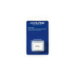 Alpine truck kort til INEW920R/928R(245 TRUCK-G500)