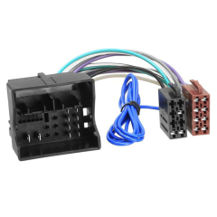 Iso/fakra adapter vag gruppen(249 132802) Iso/fakra adapter vag gruppen(249 132802)