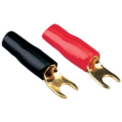 ACV rød/sort spadeterminal 20mm2 4stk(249 30442001) ACV rød/sort spadeterminal 20mm2 4stk(249 30442001)