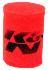 K&N strømpe til filter(758 25-1770)