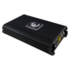 Phoenix Gold ZT6004 600W RMS 24-volt 4-kanal(262 ZT6004R) Phoenix Gold ZT6004 600W RMS 24-volt 4-kanal(262 ZT6004R)