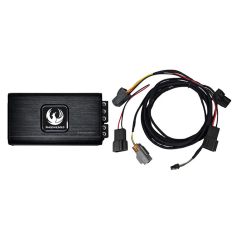 Phoenix Gold Polestar 2 1x500W Plug-N-Play monoblok(262 ZXMSP2) Phoenix Gold Polestar 2 1x500W Plug-N-Play monoblok(262 ZXMSP2)