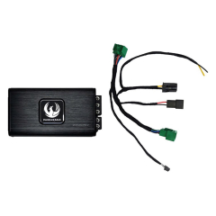 Phoenix Gold Volvo XC40 1x500W Plug-N-Play monoblok(262 ZXMSV1) Phoenix Gold Volvo XC40 1x500W Plug-N-Play monoblok(262 ZXMSV1)