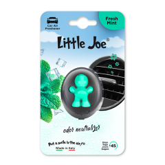 Little Joe Membrane, Duftfrisker, Fresh Mint(45 180122) Little Joe Membrane, Duftfrisker, Fresh Mint(45 180122)