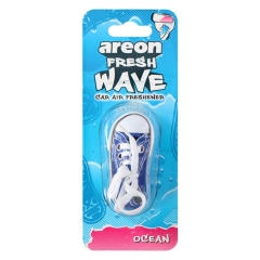 Areon Fresh Wave, Duftfrisker, Ocean(45 24059698)