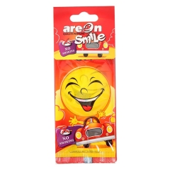 Areon Smile, duftfrisker, No Smoking(45 24062629)