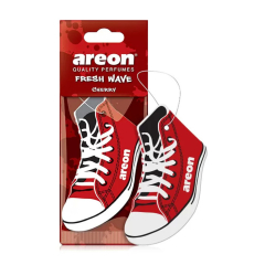 Areon Fresh Wave Paper, Duftfrisker, Cherry(45 24080654)