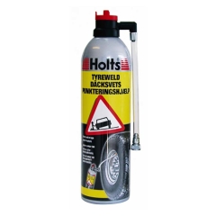 Holts tyreweld 300 Ml punktering reparation(897 HT3SFKY)