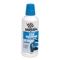 Bardahl 500 Ml. Bio Autoshampoo(75 61505)