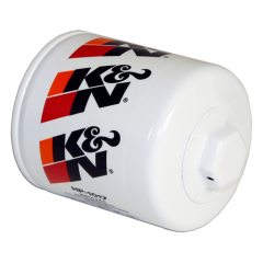 K&N oliefilter(758 HP-1017)