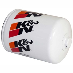 K&N oliefilter(758 HP-5001)