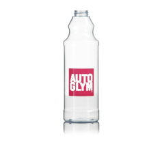 Autoglym 0,5L Plastikflaske(76 UNIBOT)