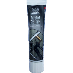 Basta metal polish 75ml tube(81 5960012)