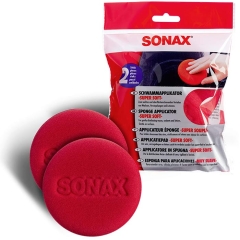 Sonax applikator pad 2-pak(87 417700540)