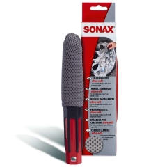Sonax mikrofiber fælgbørste(87 417741540)