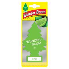 1 stk. Wunderbaum "Lime"(892 24070268)