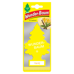 1 stk. Wunderbaum vanilje(892 24070279)