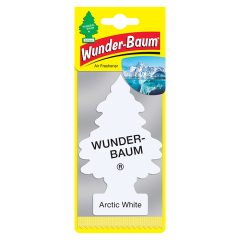 1 stk. Wunderbaum arctic white(892 24070338)