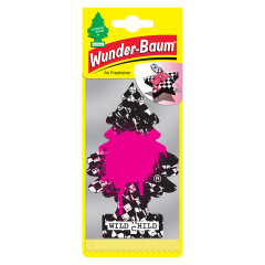 1 stk. Wunderbaum wild child(892 24070357)