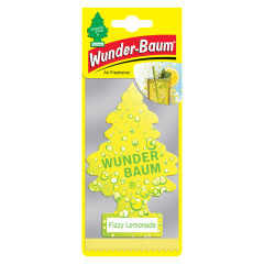1 stk. Wunderbaum fizzy lemonade(892 24070368)