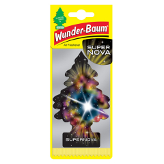 1 stk. Wunderbaum Supernova(892 24070376)