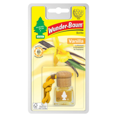 Wunderbaum duftflaske - vanilje(892 8704)