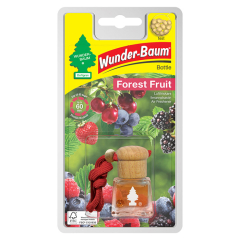 Wunderbaum duftflaske - skovbær(892 8705)