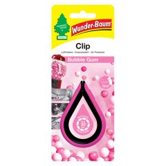 Wunderbaum Clips - bubble gum(892 9738)