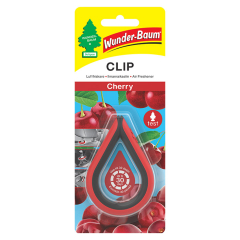 Wunderbaum Clips - cherry(892 9739)