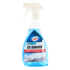 Turtle ice remover - isfjerner 500ml(893 321)