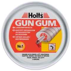 Holts gun gum 200gr(895 GG2SKR)