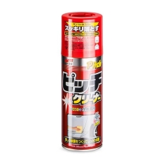 Soft99 New Pitch Cleaner 420ml(99 02026)
