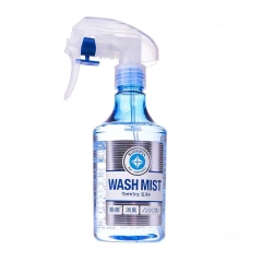 Soft99 Wash Mist - antibakteriel/-viral interiørrens(99 02182)
