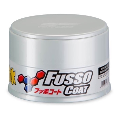 Soft99 Fusso Coat 12 Months Wax, Light(99 10331)
