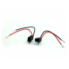 Ct55-au01 højttaler adapter stik(260 CT55-AU01)