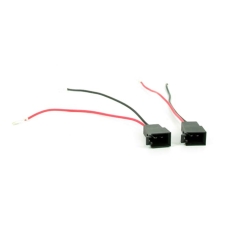 Ct55-rt01 højttaler adapter stik(260 CT55-RT01)