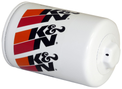 K&N oliefilter(758 HP-2006)