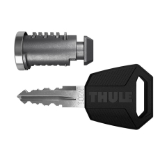 THULE One Key System 4-pack(95 450400)
