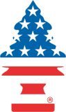 Wunderbaum Stars and stripes(Wunderbaum Stars and)