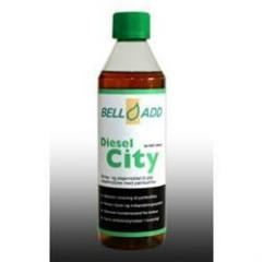 BELL ADD Diesel City 500 ml(Bell Add DieselCity)